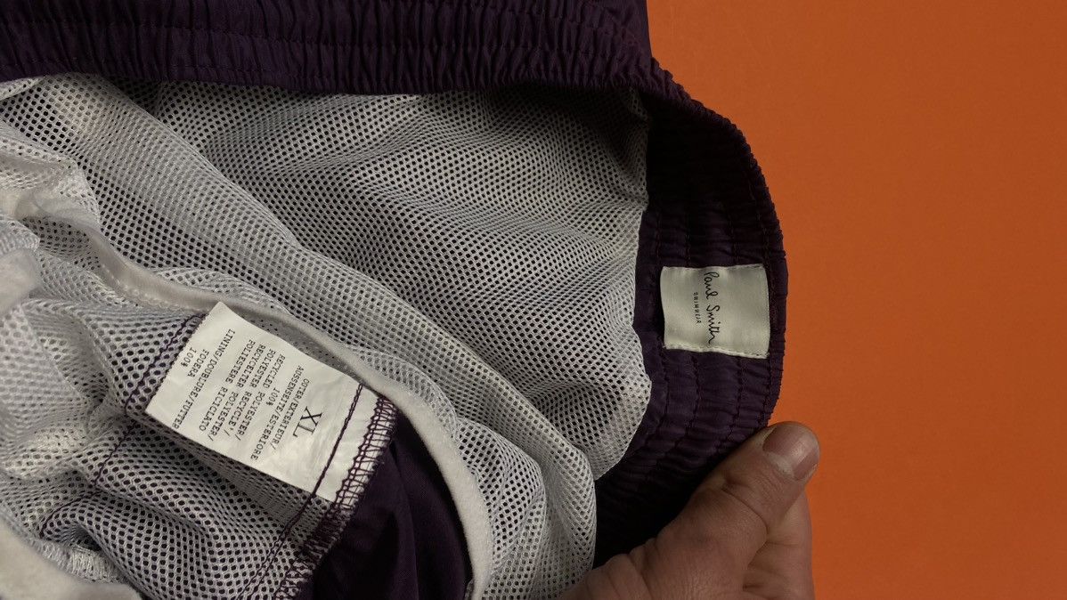 Paul Smith Paul smith shorts Size US 36 / EU 52 - 5 Thumbnail