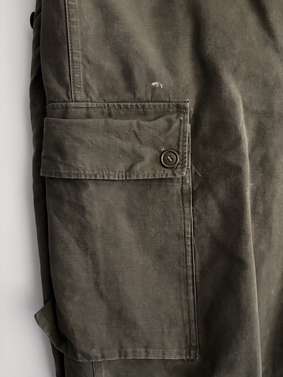 Other M64 cargo pants Size US 30 / EU 46 - 4 Thumbnail