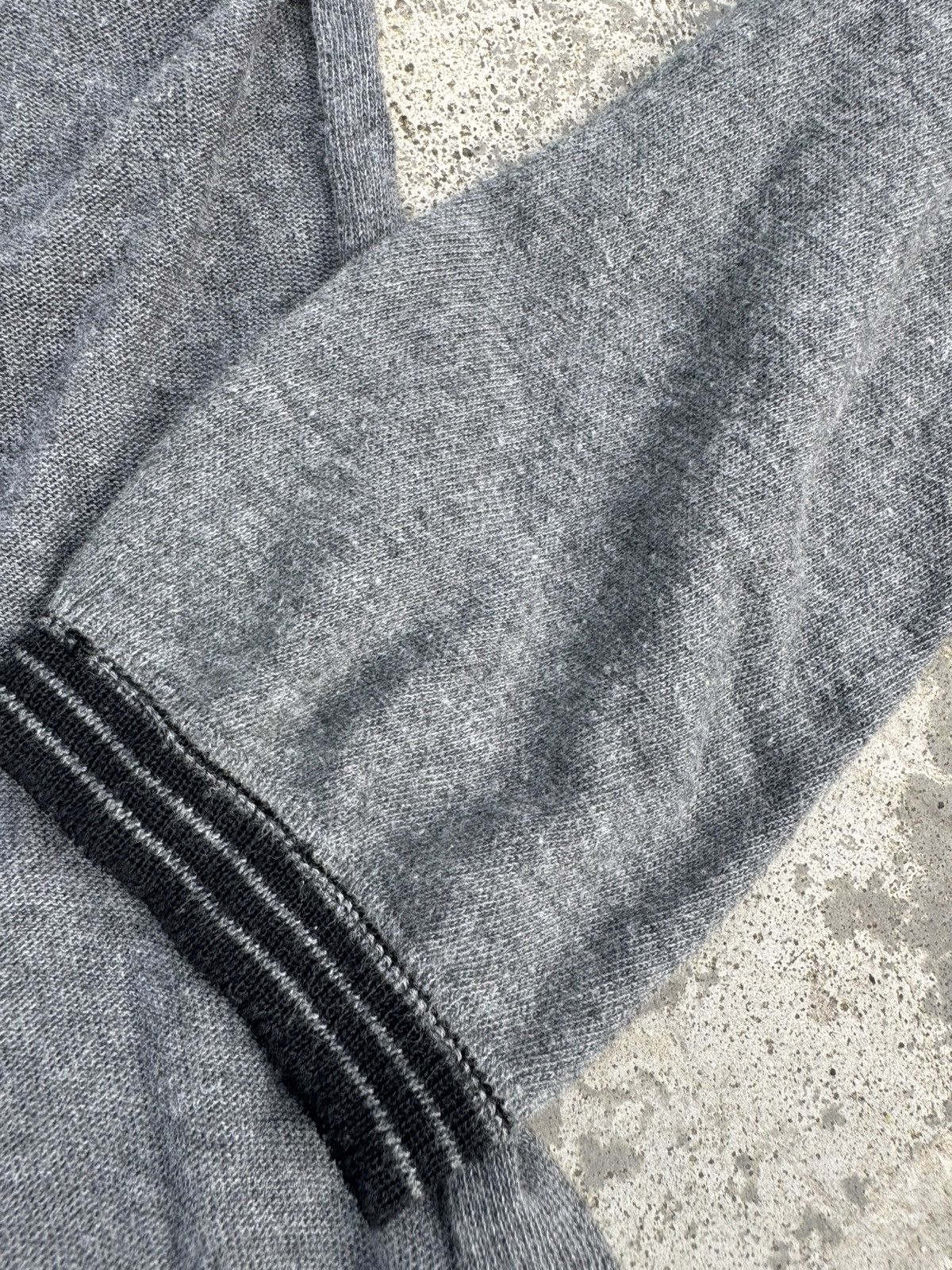 Comme des Garcons Vintage Comme des Garcons Cardigan Dyed Jacket Size US S / EU 44-46 / 1 - 4 Thumbnail