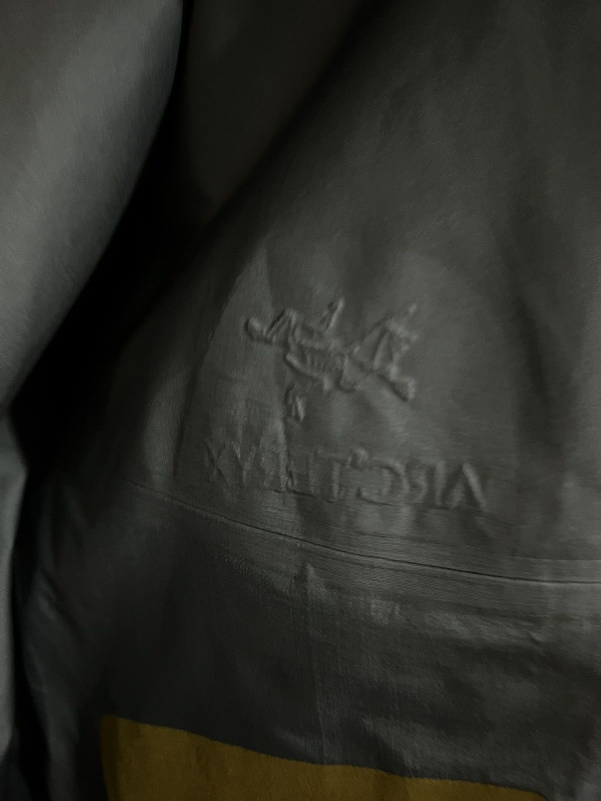 Arc'teryx Arc'teryx Alpha SV 24k Size US L / EU 52-54 / 3 - 12 Thumbnail