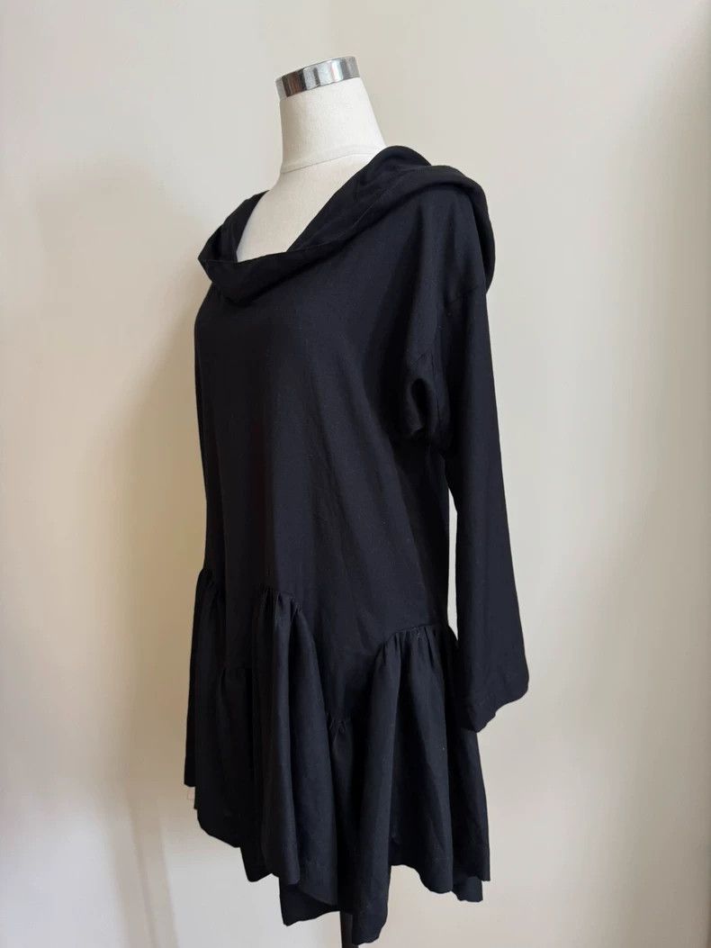 Vivienne Westwood Vivienne Westwood size2 The witch's hooded witch dress Size XXL / US 16-18 / IT 52-54 - 2 Thumbnail