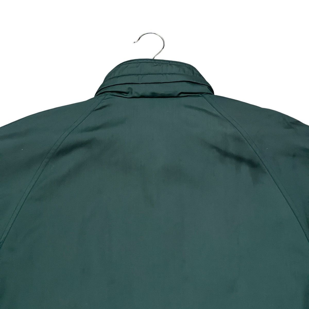 Yves Saint Laurent Vintage 90s YSL Pour Homme Goose Down Utility Parka Jacket Size US M / EU 48-50 / 2 - 14 Thumbnail