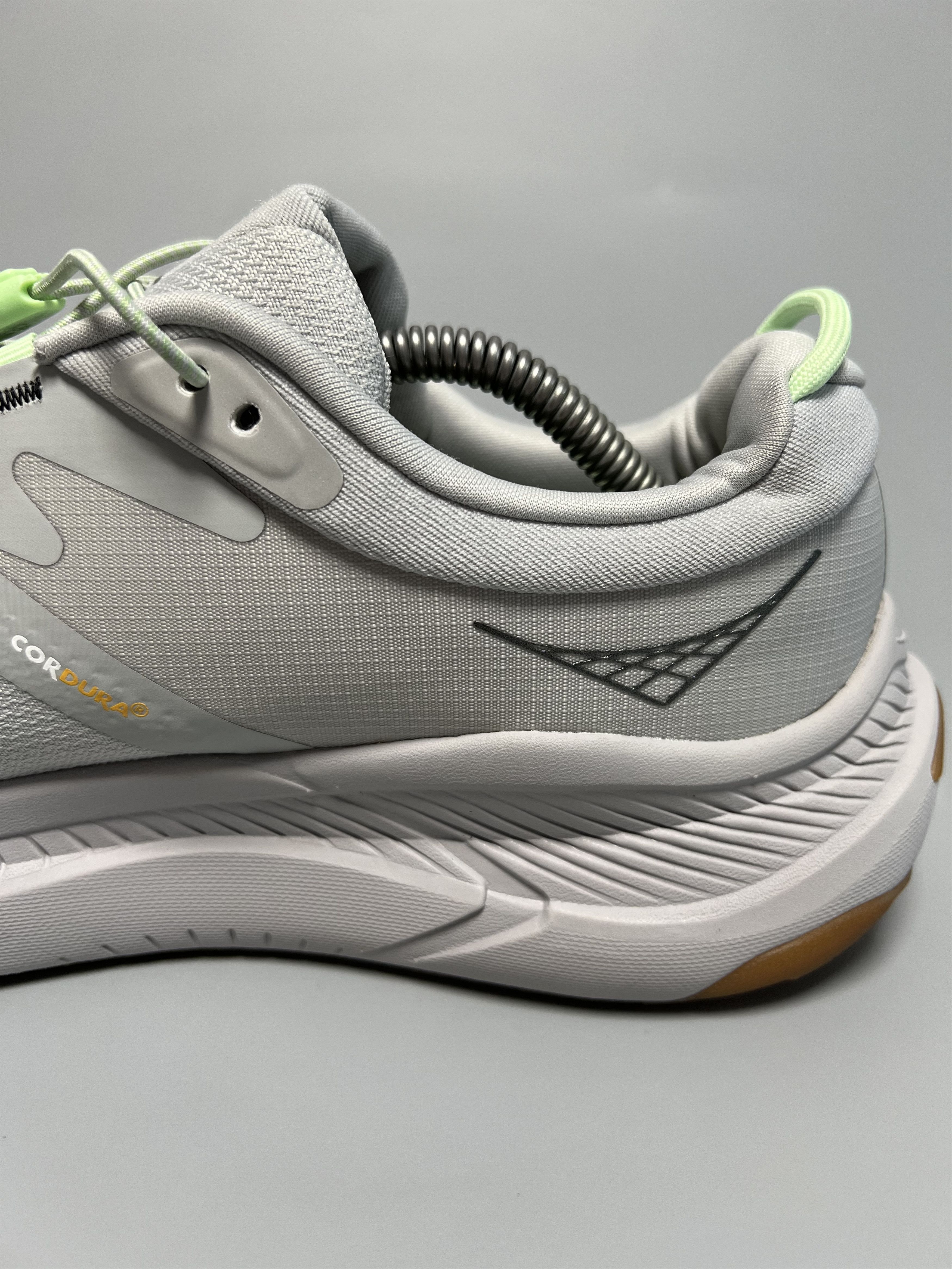 Hoka 9.5D Hoka One One Transport Trail Running Hiking Shoes Size US 9.5 / EU 42-43 - 11 Thumbnail