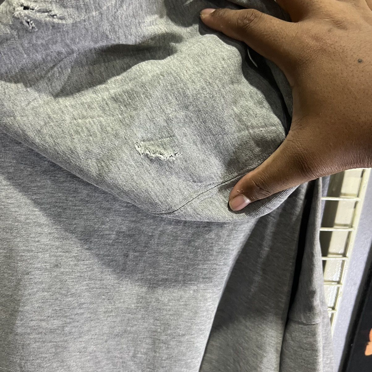 Billabong 🔥LAST DROP🔥“BILLABONG” DISTRESS HOODIE Size US M / EU 48-50 / 2 - 16 Thumbnail