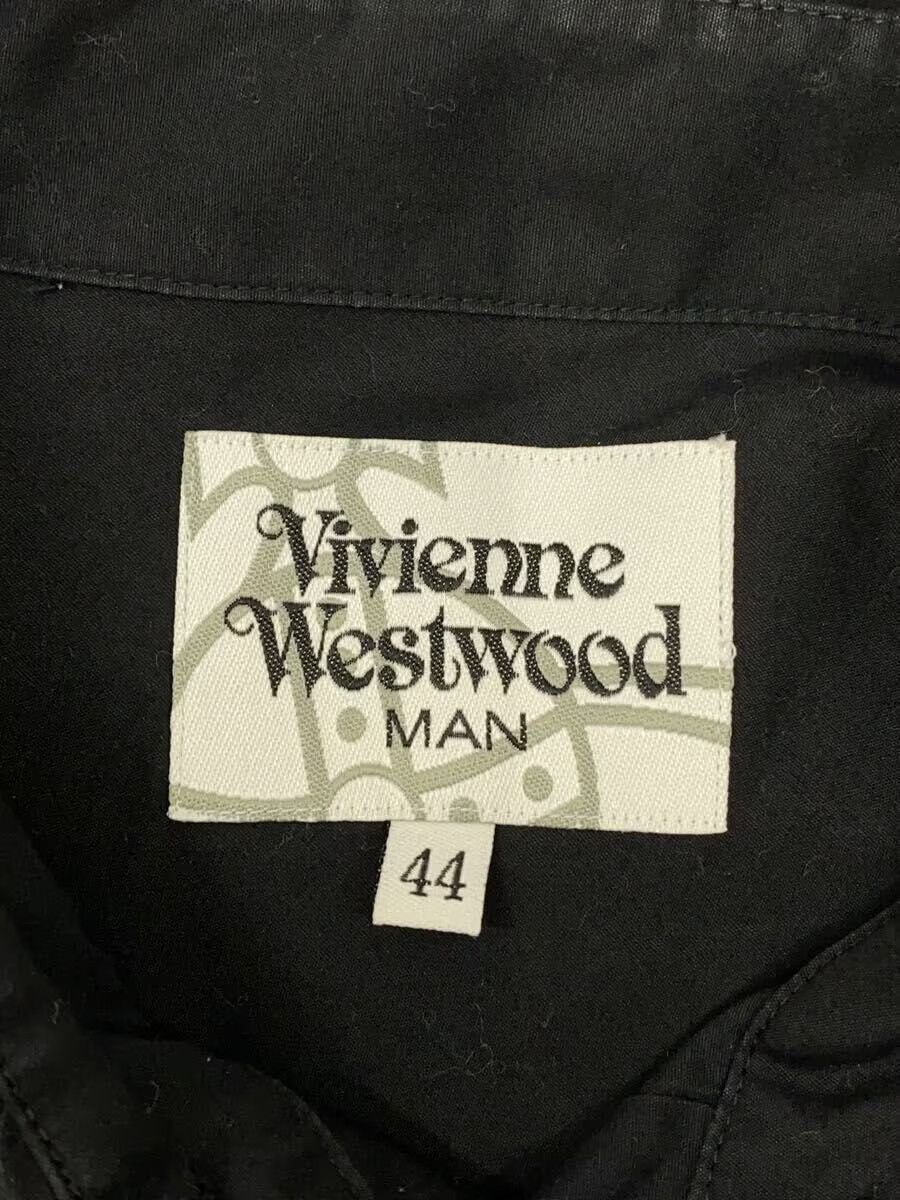 Vivienne Westwood Orb Button Shirt Size US S / EU 44-46 / 1 - 4 Thumbnail