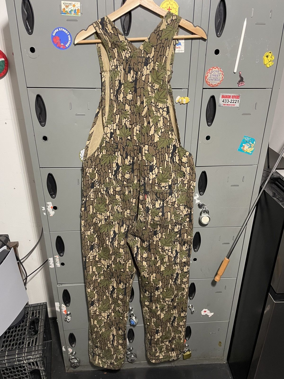 Supreme Adam Kimmel Jumpsuit | Grailed