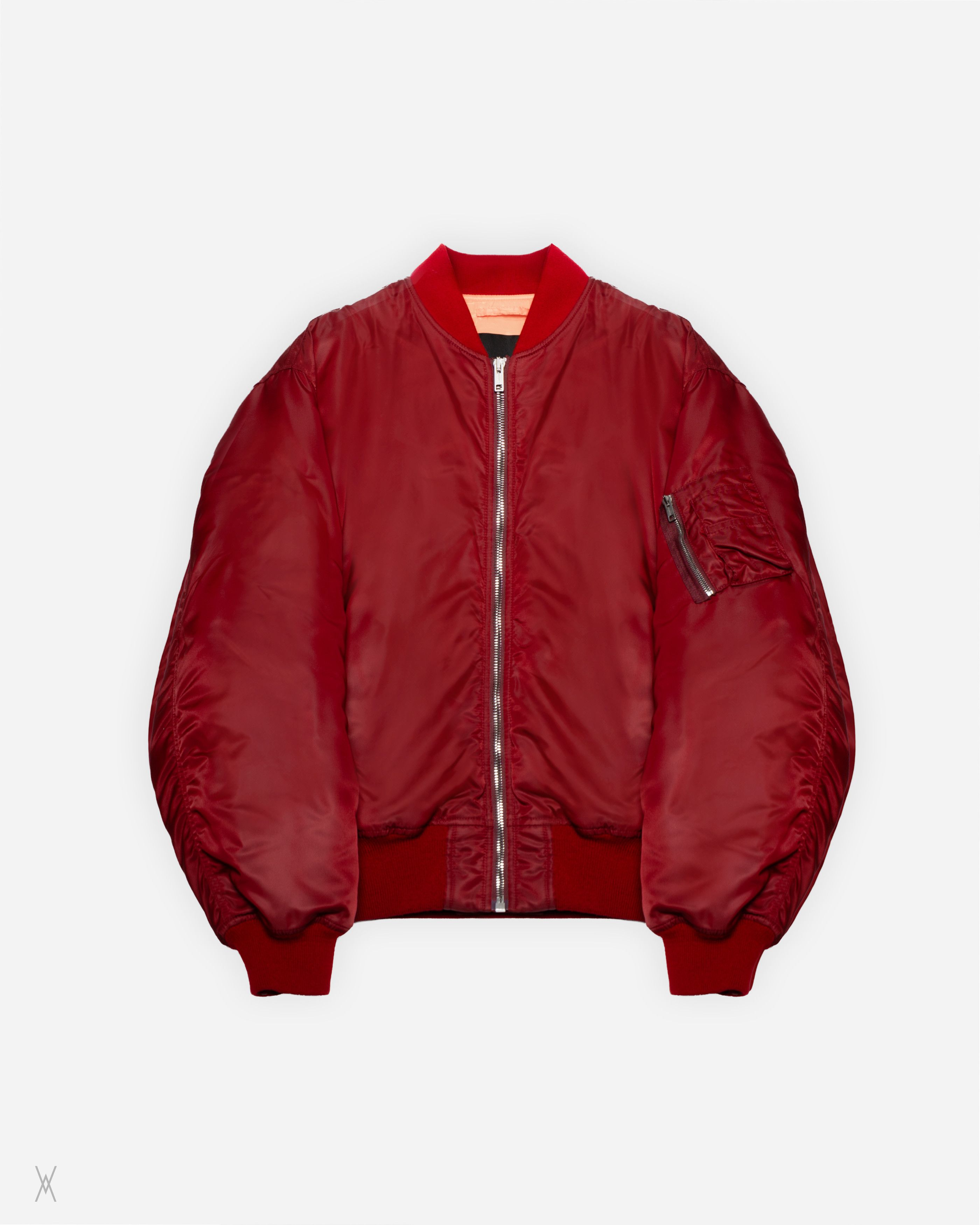 Calvin Klein 205W39NYC Calvin Klein 205W39NYC bomber jacket Size US L / EU 52-54 / 3 - 1 Thumbnail
