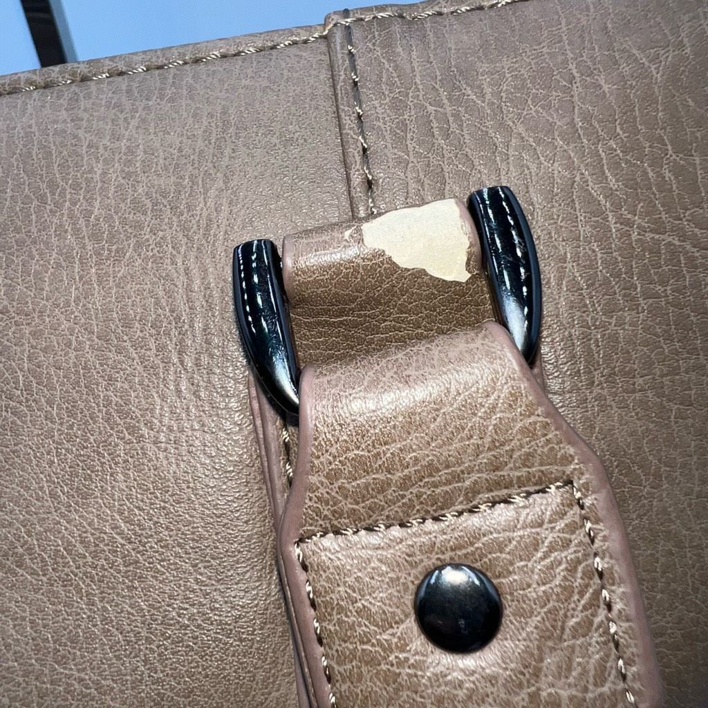 Kenneth Cole Kenneth Cole Reaction Travel Bag Computer Holder Size ONE SIZE - 3 Thumbnail