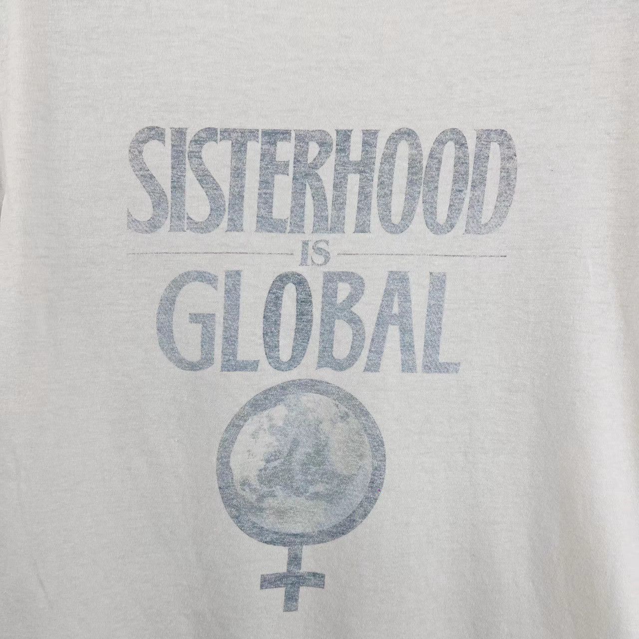 Dior Dior White Logo Slogan Short Sleeve K12 Size XS / US 0-2 / IT 36-38 - 5 Thumbnail