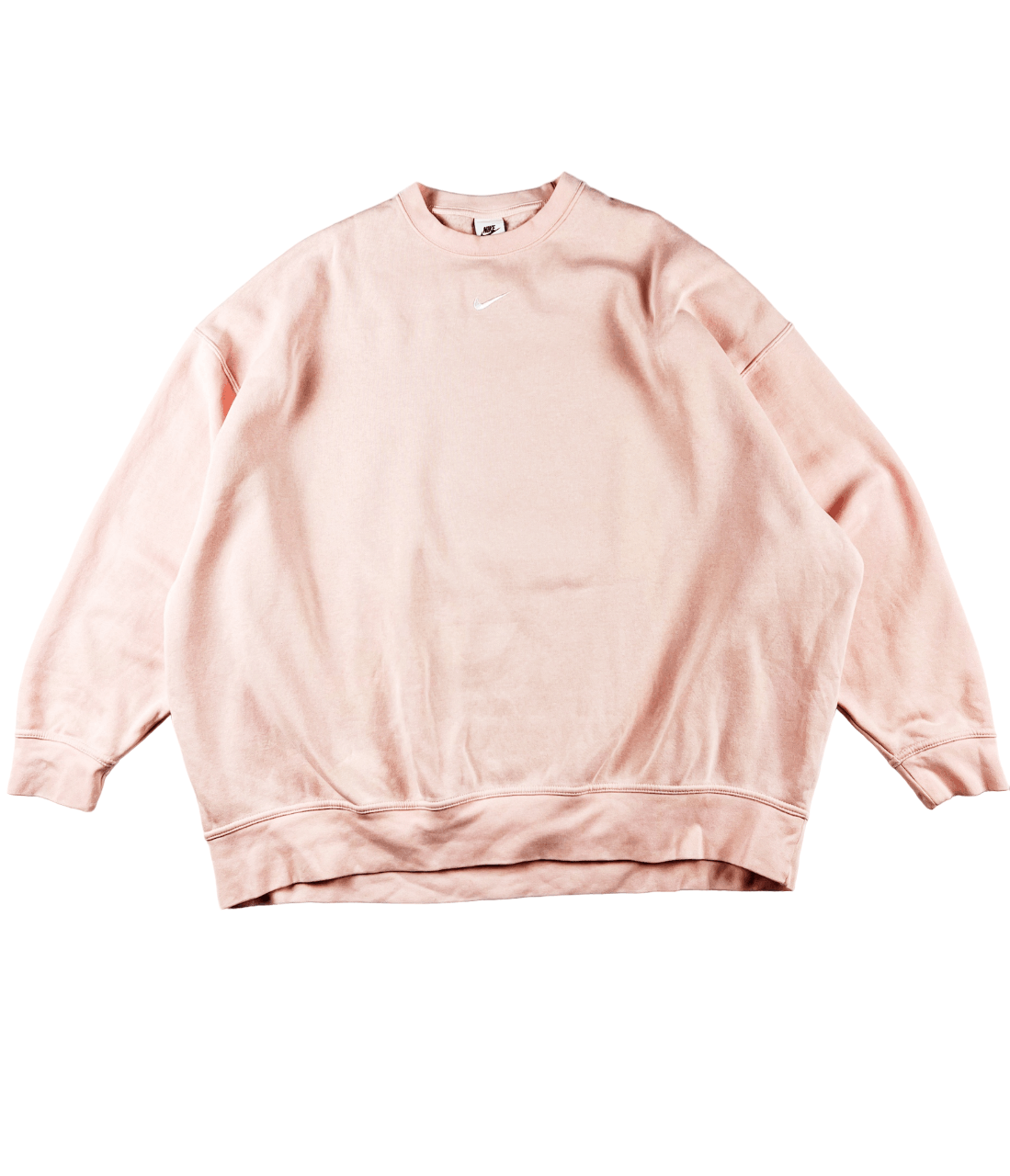 Nike Sweatshirt Oversize L