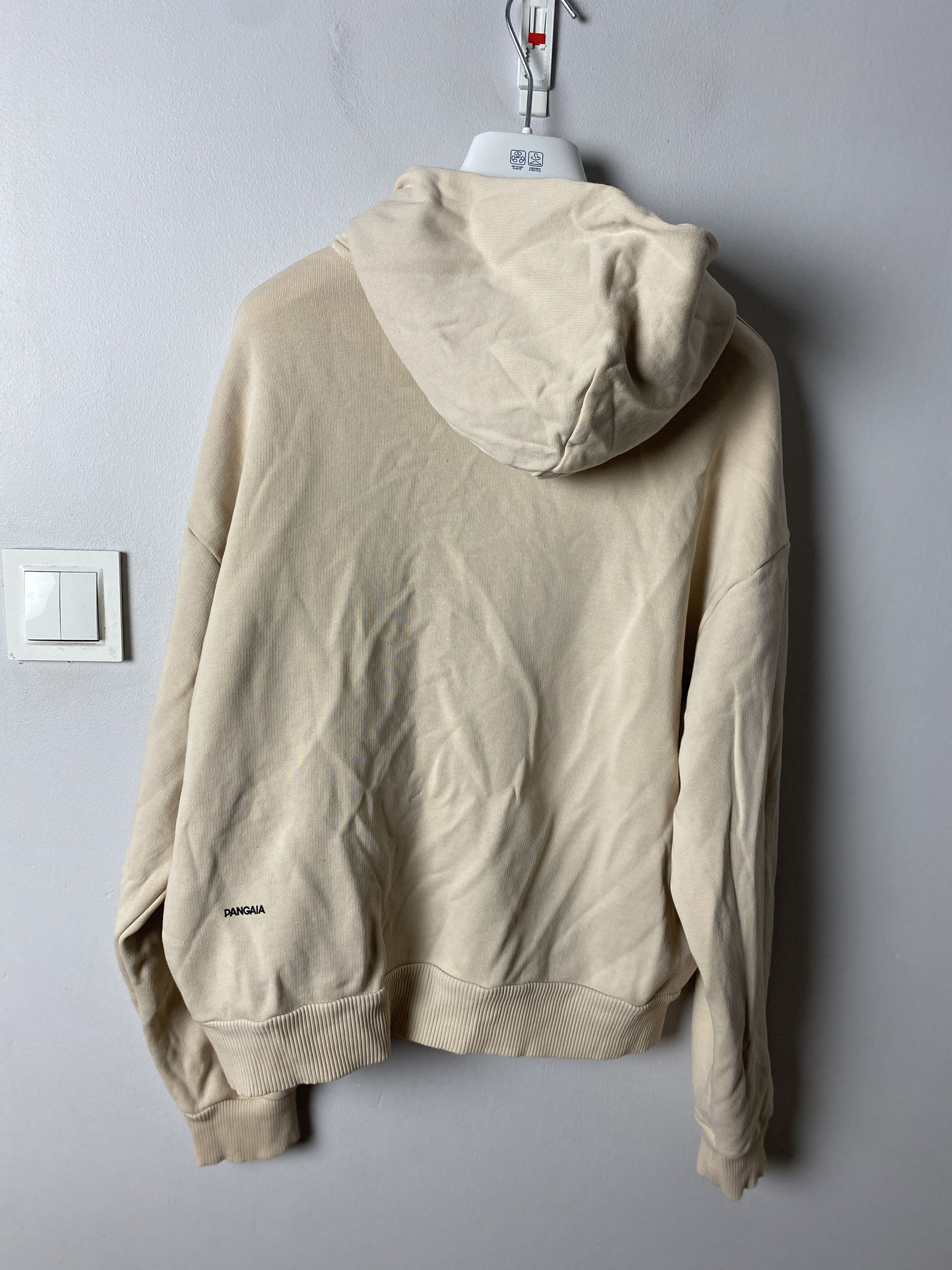 Pangaia Pangaia small logo classic casual hoodie printed Size XS / US 0-2 / IT 36-38 - 6 Thumbnail