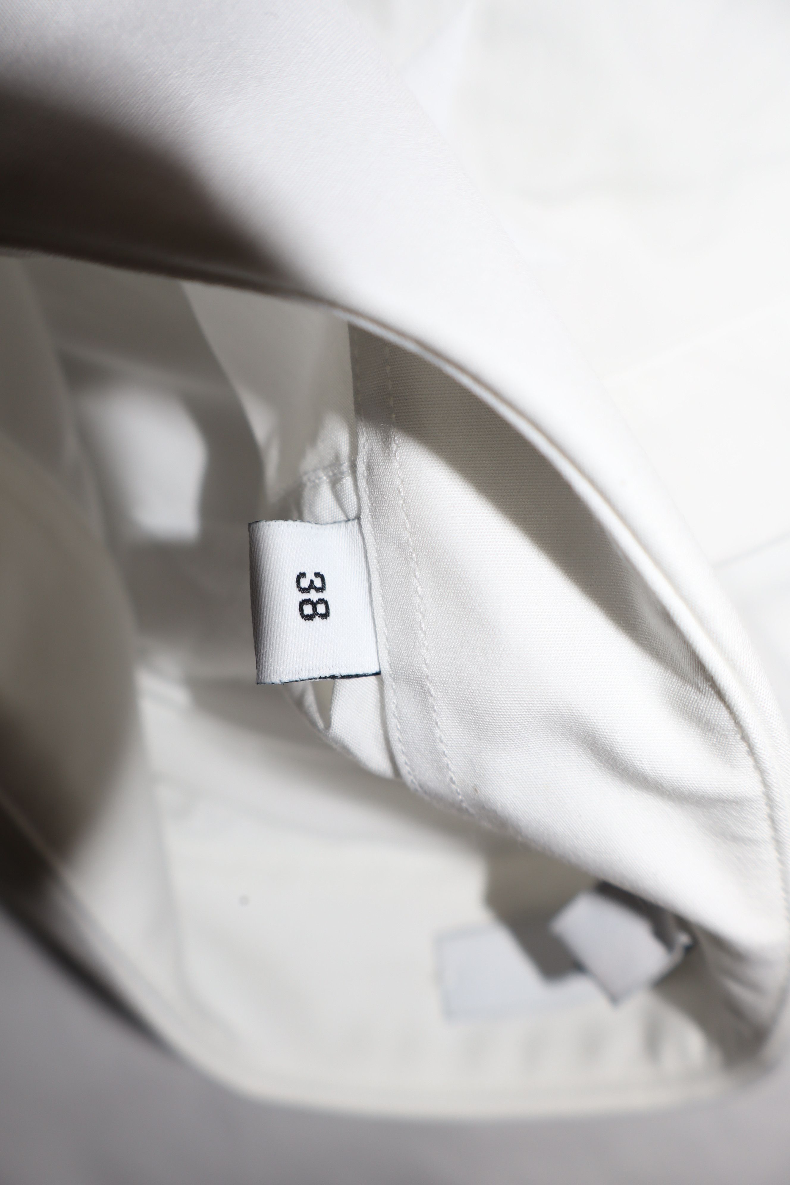 Givenchy Star embroidery shirt Size US XXS / EU 40 - 16 Thumbnail
