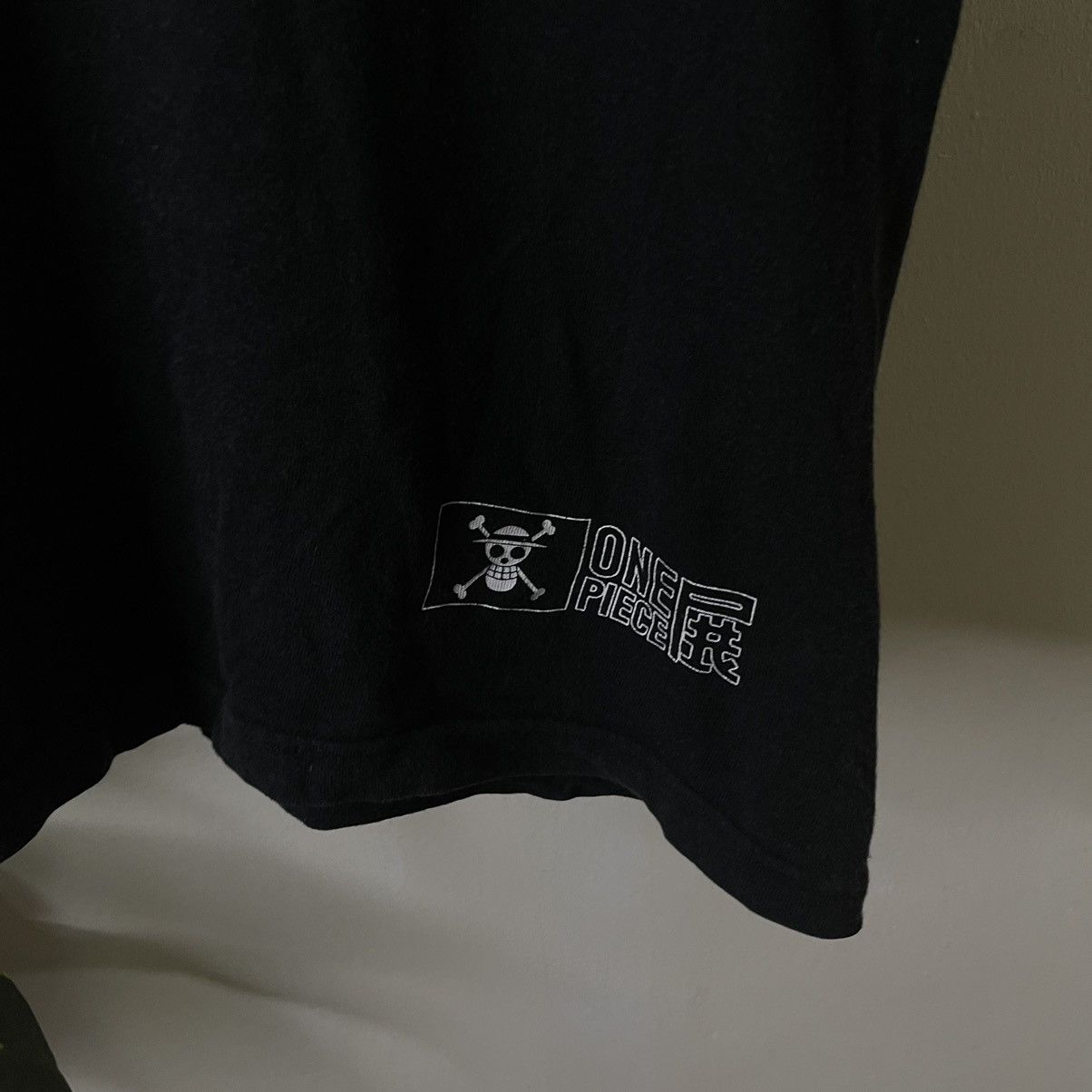Anime × One Piece × Vintage Vintage 2000s One Piece Treasure Payment Anime Tee Size US M / EU 48-50 / 2 - 3 Thumbnail
