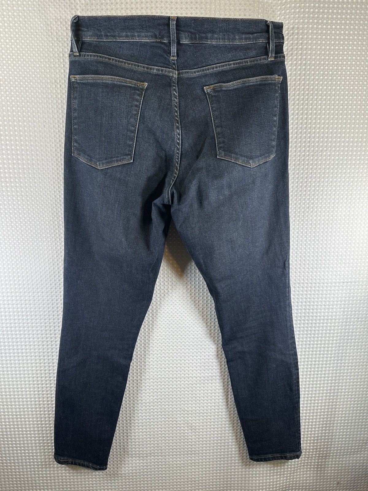 Frame Frame Le High Skinny Jeans Size 30" / US 8 / IT 44 - 5 Thumbnail