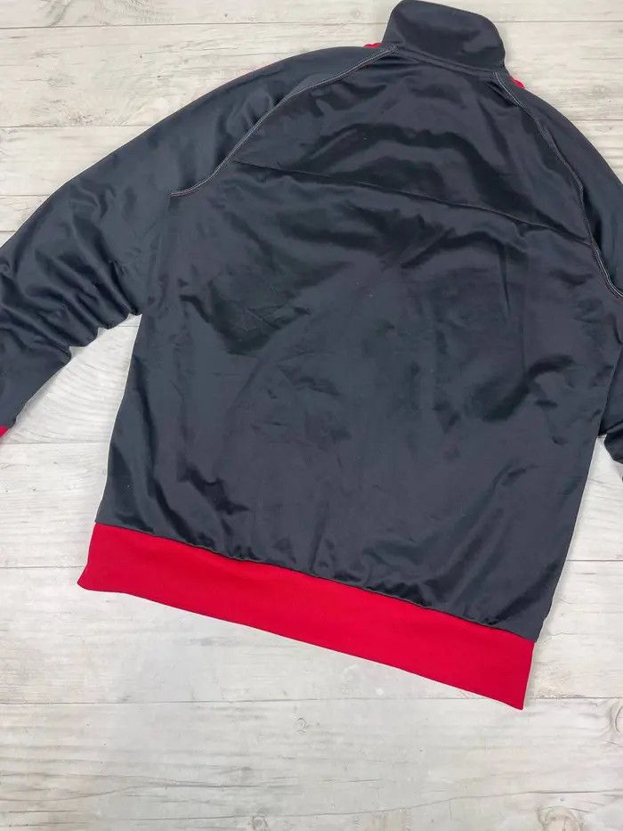 Adidas Vintage Adidas Milan 2012 2013 Training Jacket Football Size US L / EU 52-54 / 3 - 12 Thumbnail