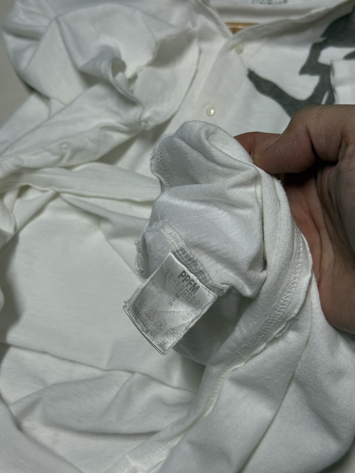 PPFM PPFM x if six was nine x japanese designer Size US M / EU 48-50 / 2 - 5 Thumbnail
