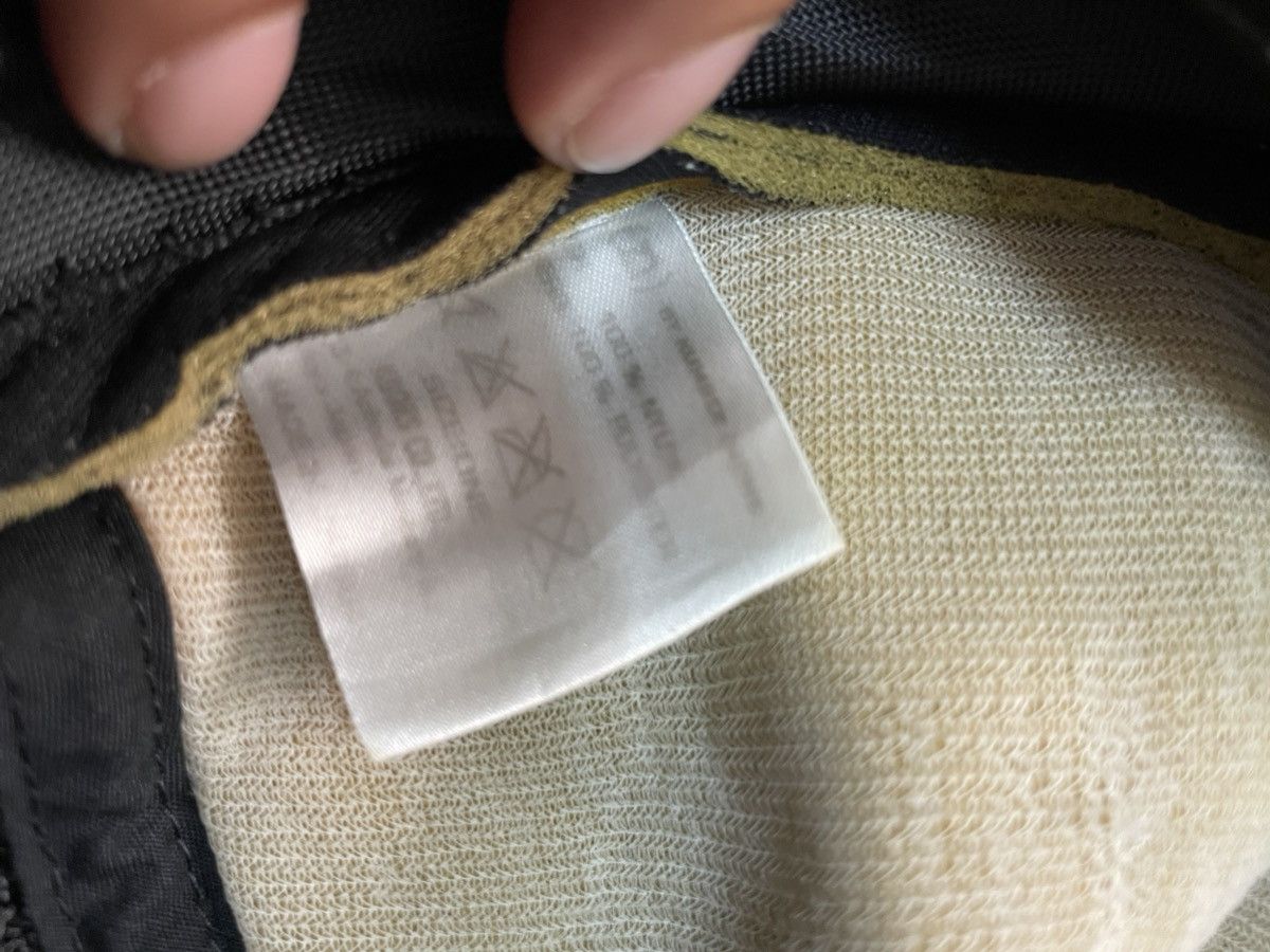 Japanese Brand Number(N)ine I Love N(N) Trucker Size ONE SIZE - 9 Thumbnail