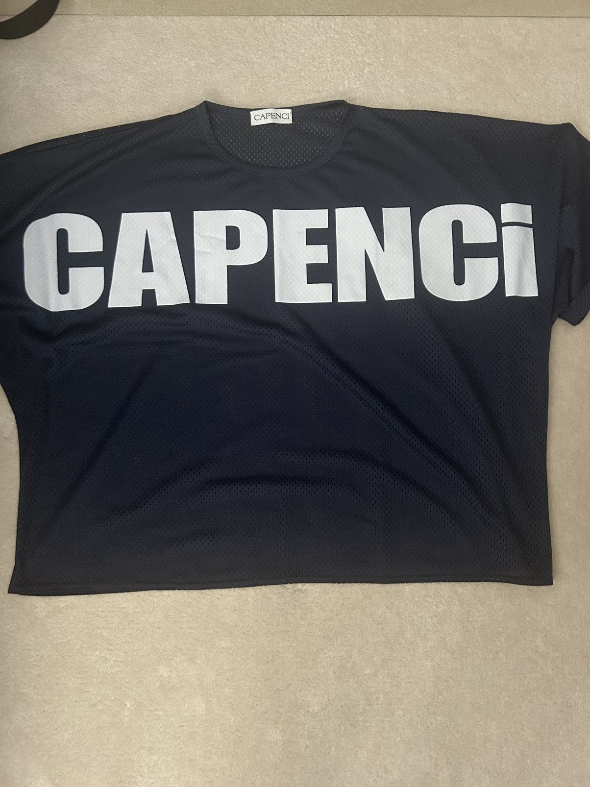 Other CAPENCI JERSEY Size M / US 6-8 / IT 42-44 - 1 Thumbnail