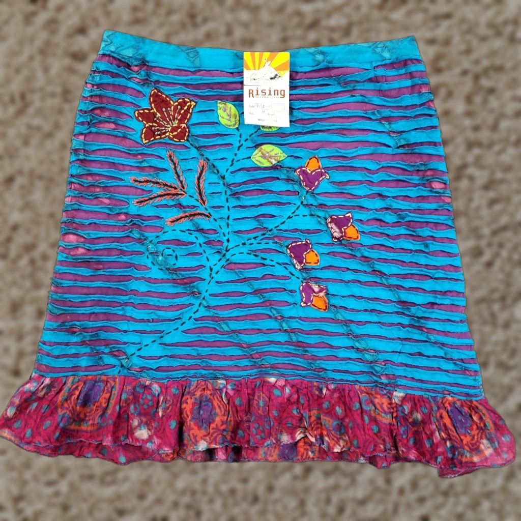 Vintage VINTAGE? No. Size 32" / US 10 / IT 46 - 1 Thumbnail