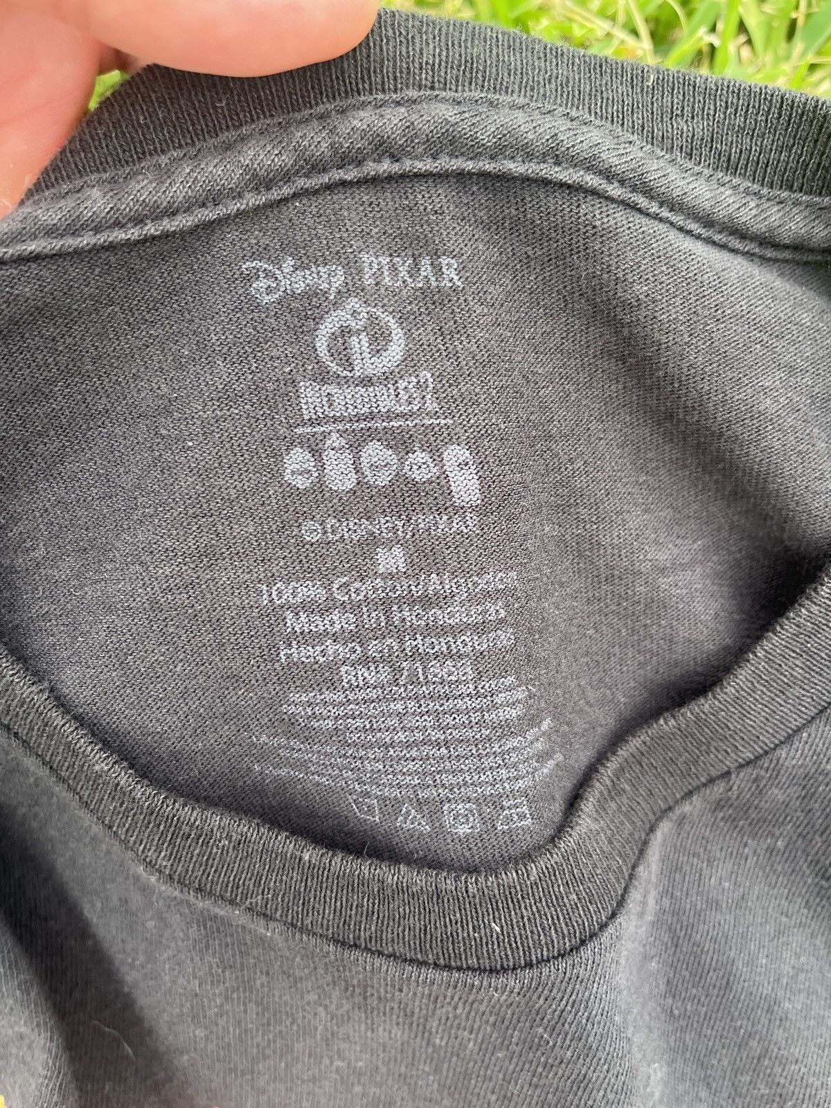 Vintage The Incredibles Vintage Tee Size US M / EU 48-50 / 2 - 4 Thumbnail
