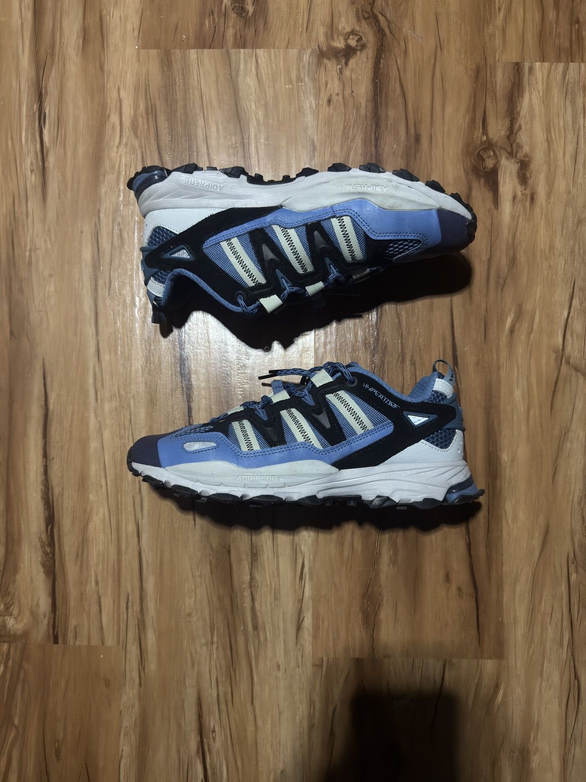 Adidas Adidas Hyperturf Size US 9.5 / EU 42-43 - 2 Thumbnail