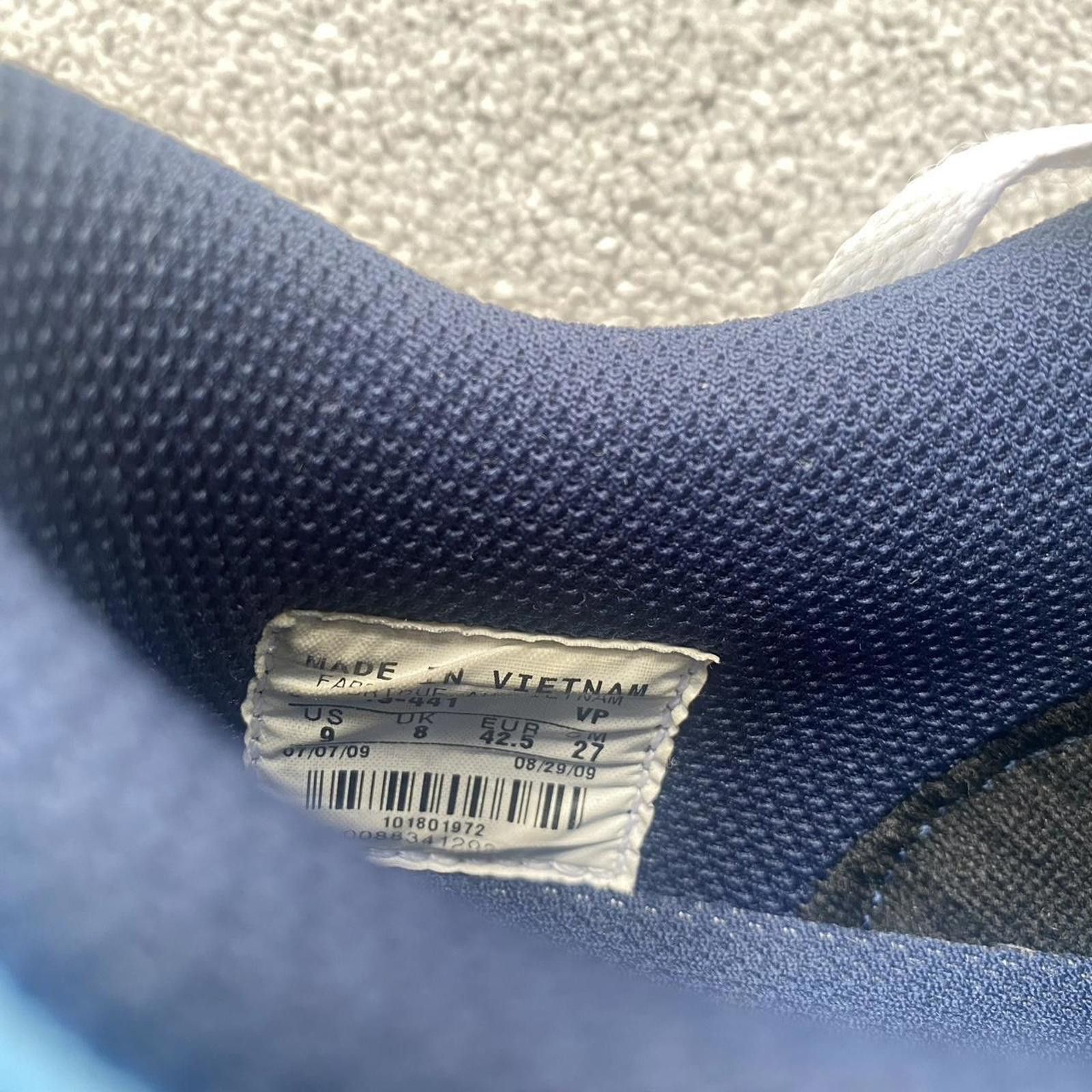 Nike Nike Dunk ‘Obsidian’ 2010. Size US 9 / EU 42 - 7 Thumbnail