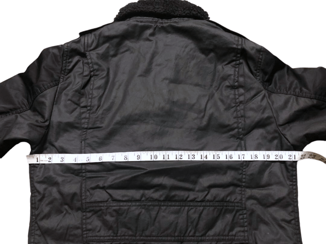 Kiminori Morishita 🇯🇵VINTAGE KIMINORI MORISHITA x UNIQLO BOMBER JACKET STYLE Size US M / EU 48-50 / 2 - 21 Thumbnail