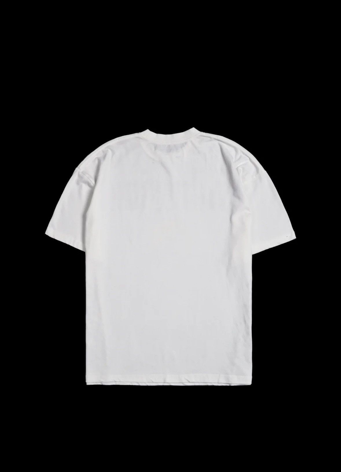 Civil Regime CIVIL REGIME X BATMAN X THE JOKER HEATH LEDGER SHIRT Size US M / EU 48-50 / 2 - 4 Thumbnail