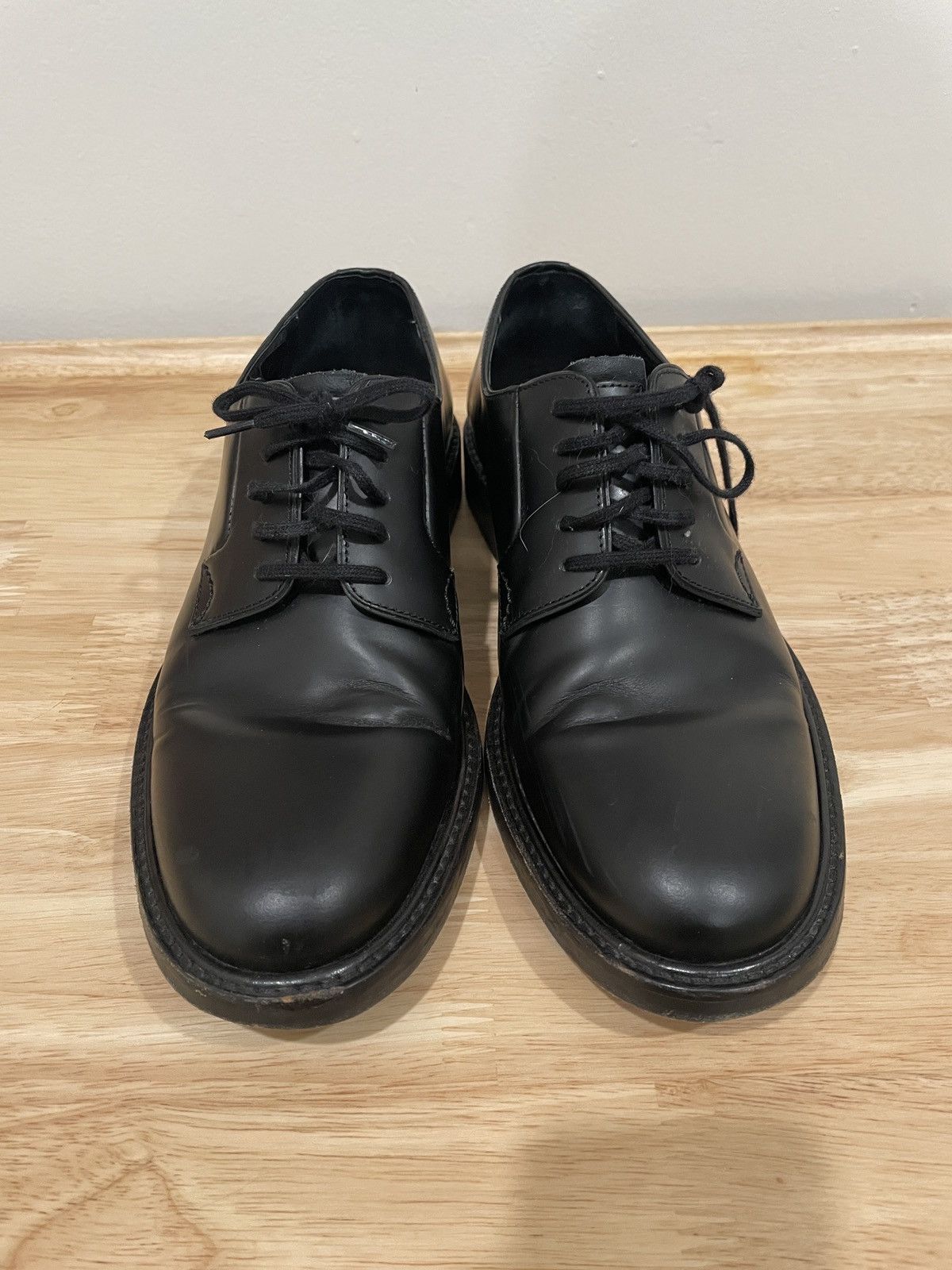 Sandro Sandro Derby Goodyear Size US 8 / EU 41 - 2 Thumbnail