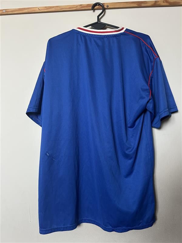 Other Vintage SUNDERLAND FC 1988 - 1991 - Score Draw - XL - UNIQUE Size US L / EU 52-54 / 3 - 2 Thumbnail