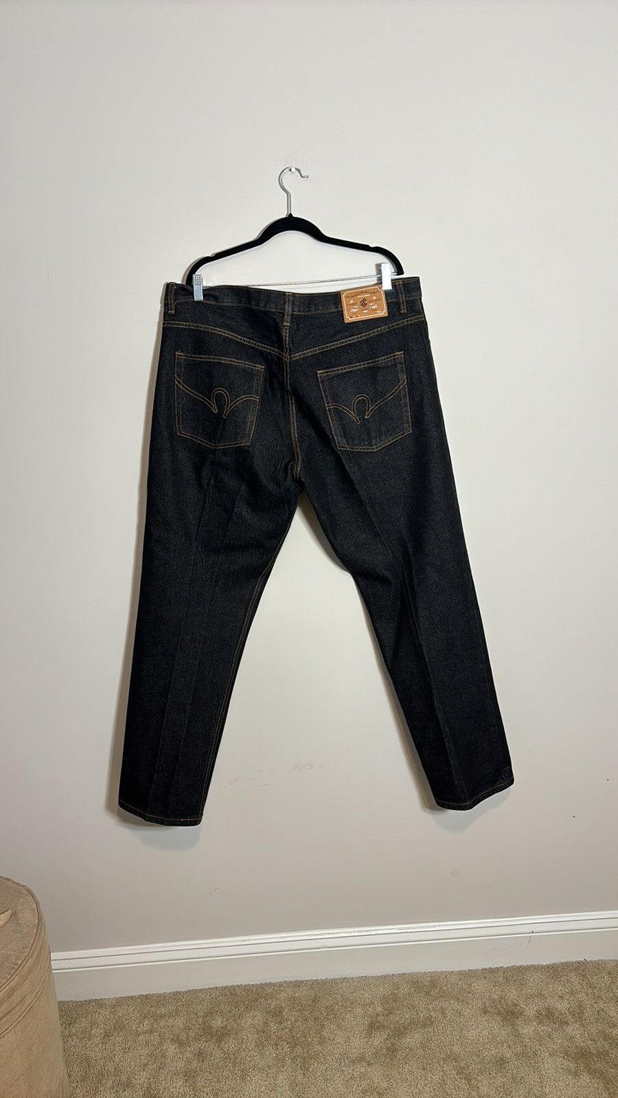 Rocawear Rocawear Jeans Size US 42 / EU 58 - 4 Thumbnail