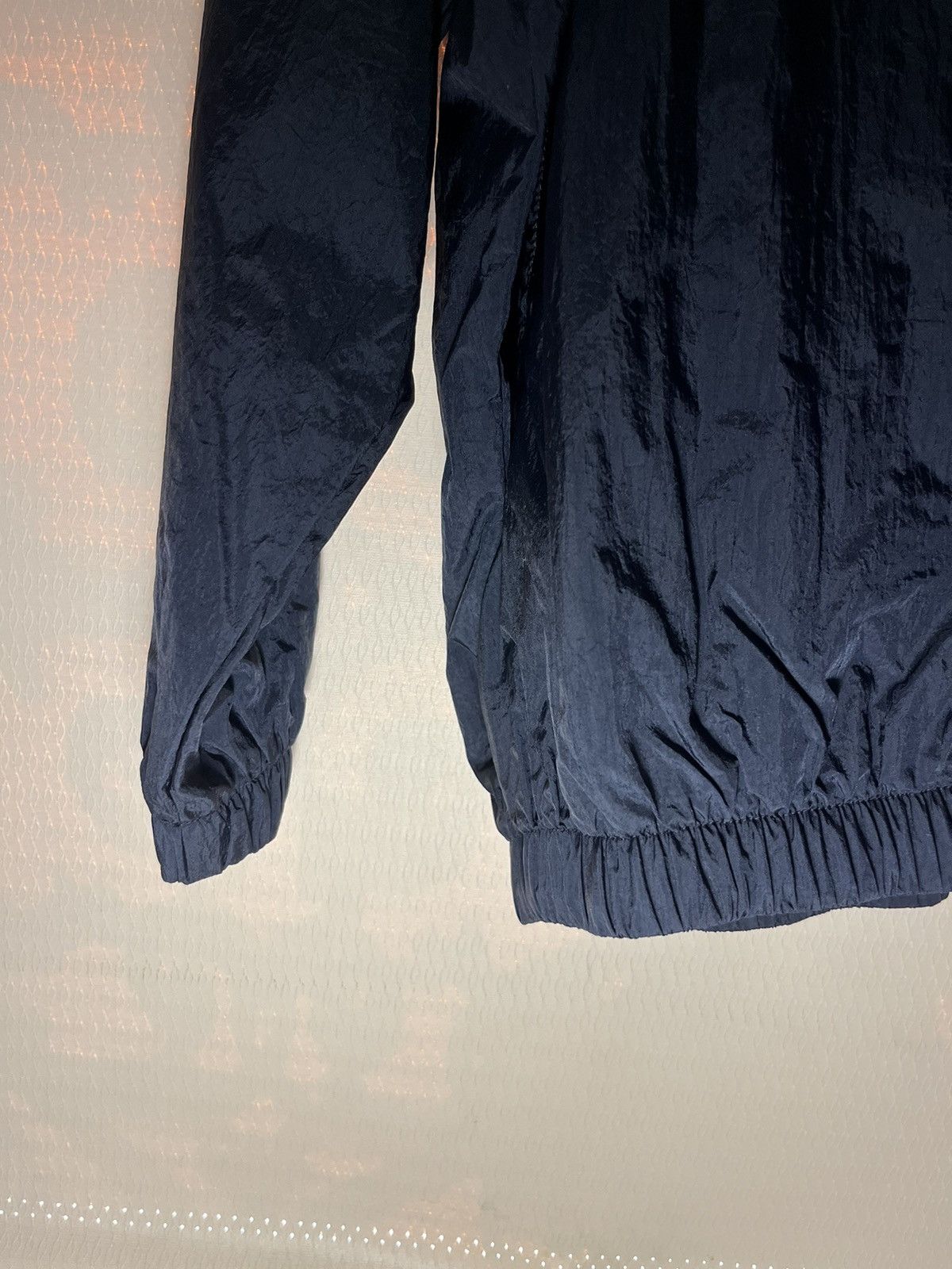 Nike Nike streetwear retro windbreaker Size US S / EU 44-46 / 1 - 3 Thumbnail