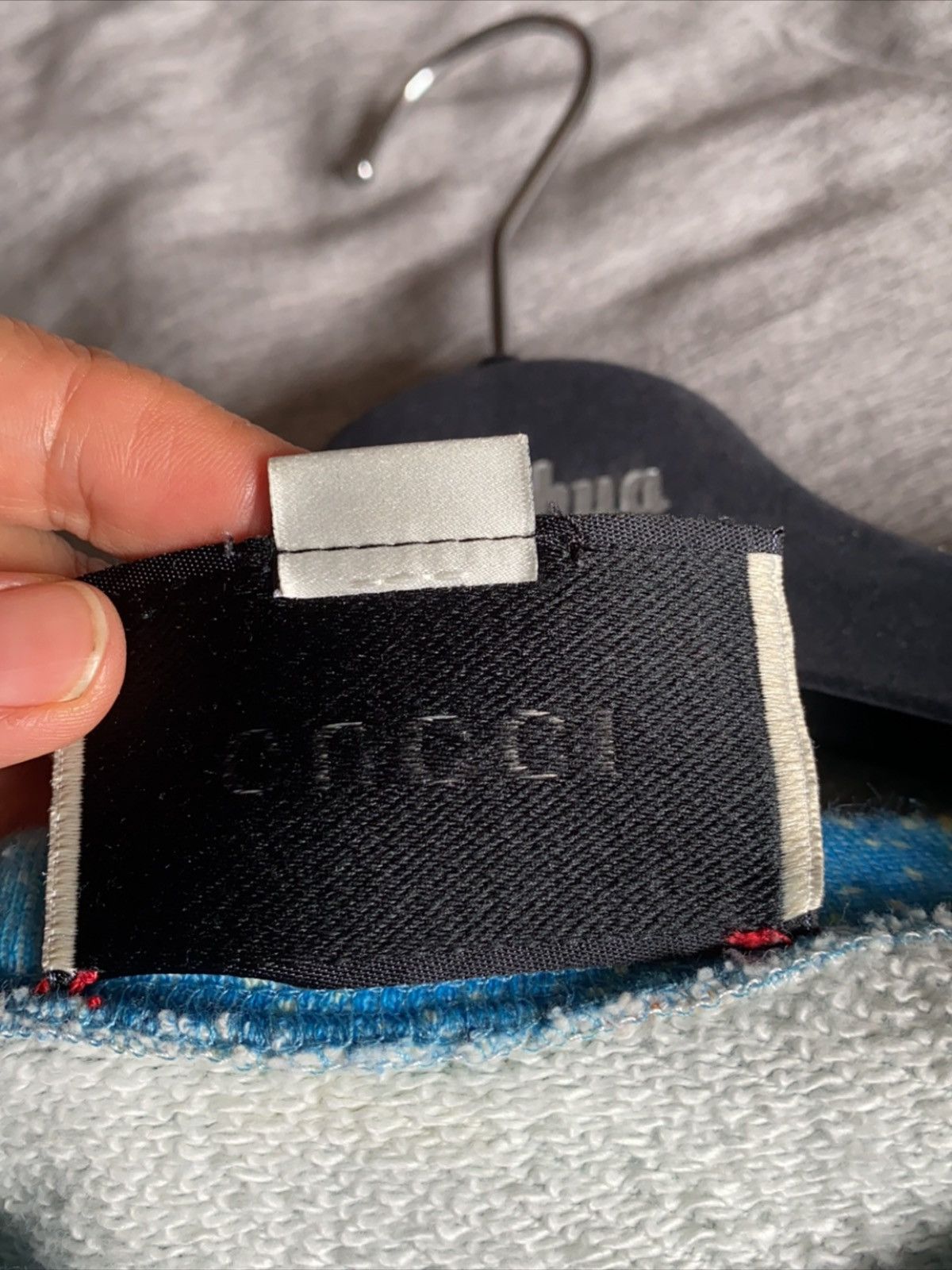 Gucci MLB Gucci Chikae Ide Manga Sweater Size US S / EU 44-46 / 1 - 5 Thumbnail