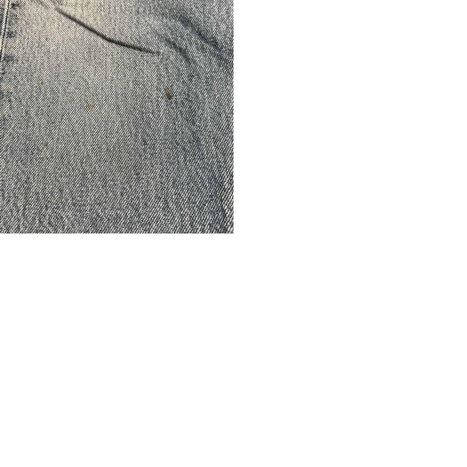Levi's VINTAGE Levi's 501 Jeans Men 34x32 Button Fly Blue Cotton 5-Pocket Straight Size US 34 / EU 50 - 12 Thumbnail