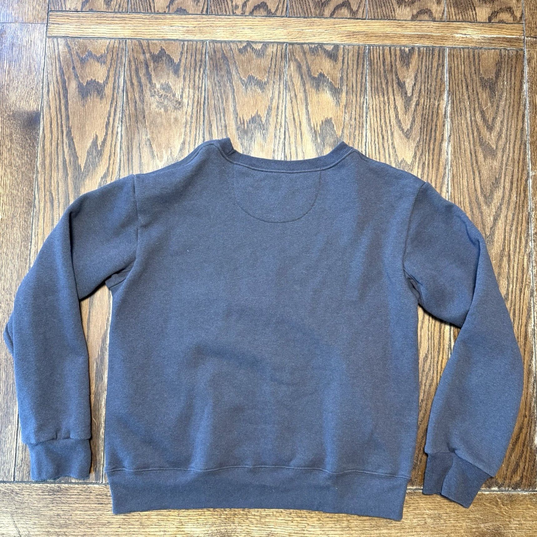 Patagonia Patagonia Ridge Rise Stripe Uprisal Crew Sweatshirt Pullover 39646 Womens Medium Size M / US 6-8 / IT 42-44 - 3 Thumbnail