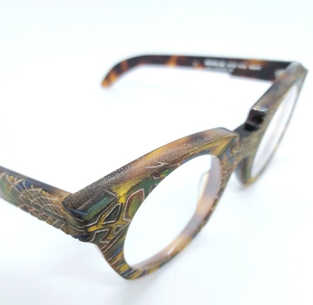 Kuboraum Kuboraum U6 Size ONE SIZE - 2 Thumbnail