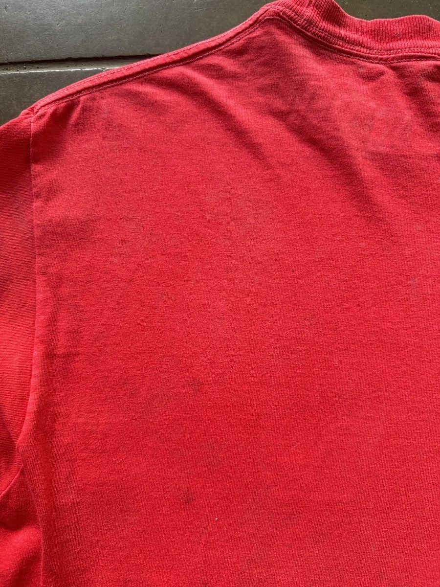 Vintage Vintage ‘80s Honda Answer Car Racing Tee Shirt Nascar F1 Size US M / EU 48-50 / 2 - 14 Thumbnail