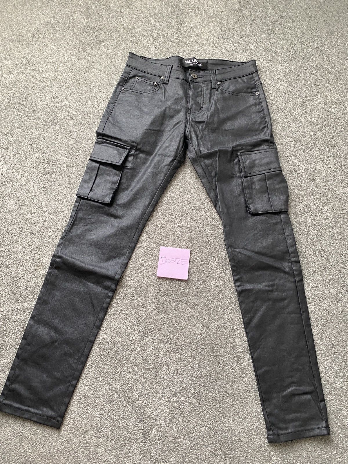 パンツ Valabasas Jeans Nova Bandanna 30 Valabasas VALABASAS JEAN NOVA BANDANNA | Grailed