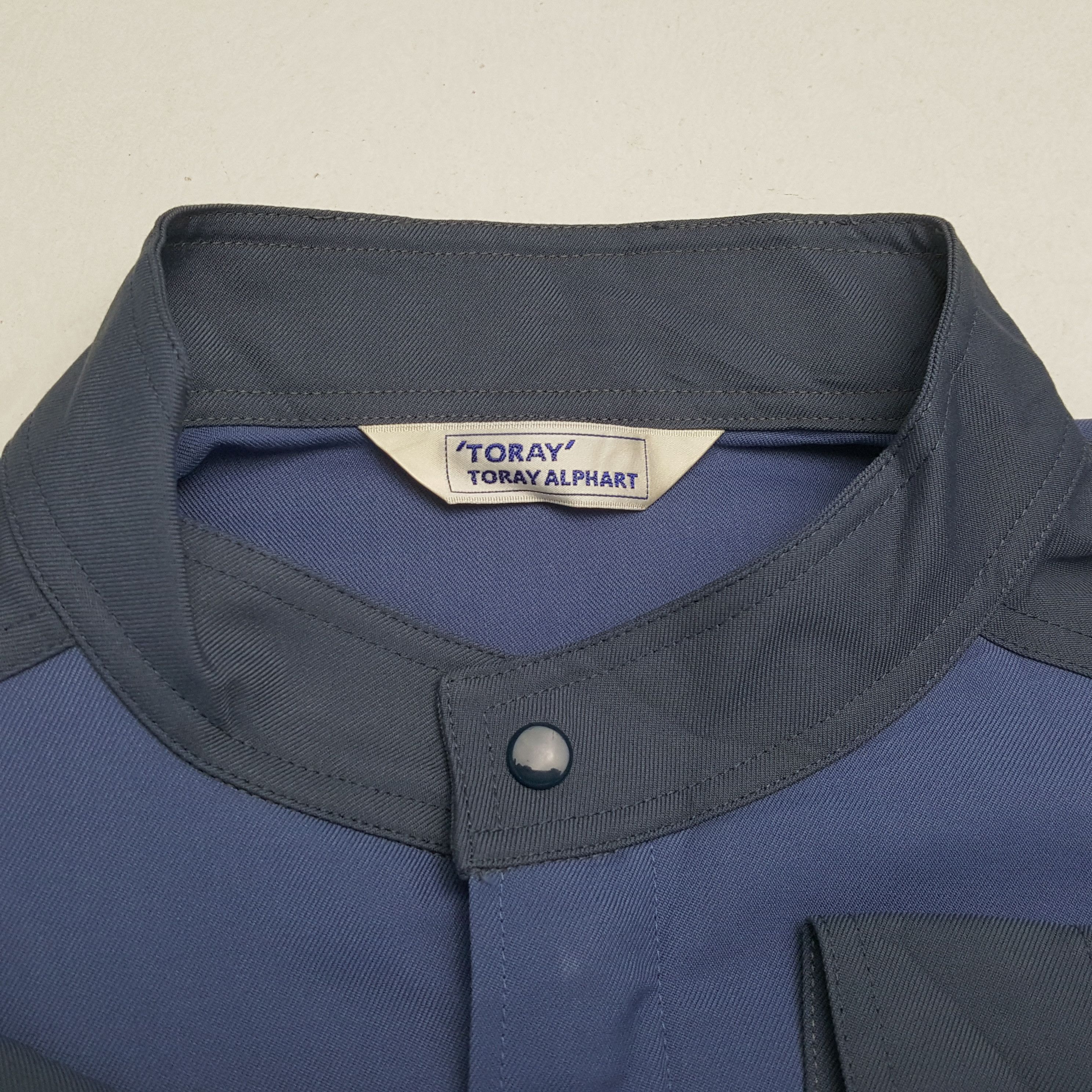 Vintage × Yamaha Vintage YAMAHA Japanese Motorcycle Racing Custom Jacket Size US XL / EU 56 / 4 - 11 Thumbnail