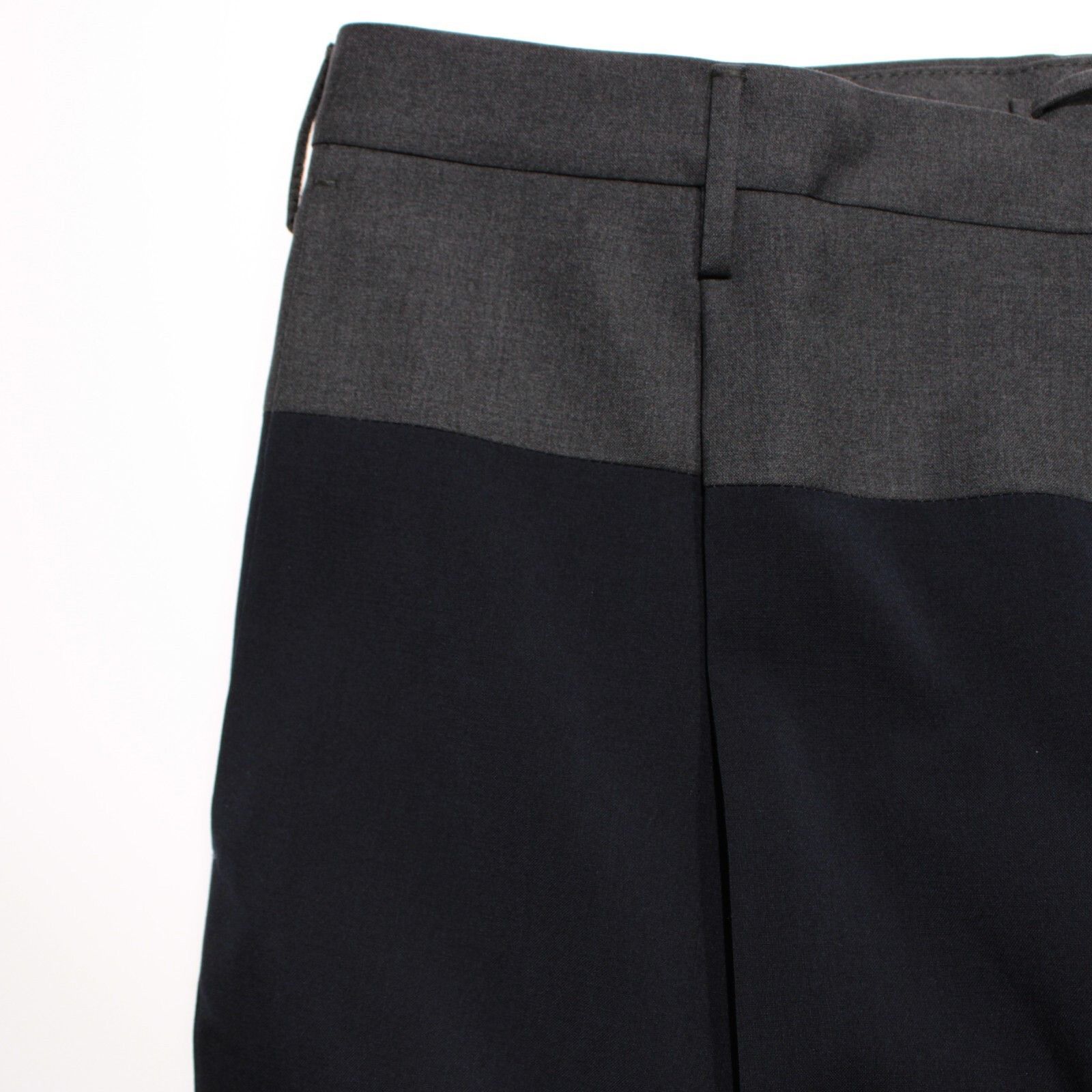 Incotex INCOTEX New with tags Dress Pants Size 34 US In Blue Size US 34 / EU 50 - 3 Thumbnail