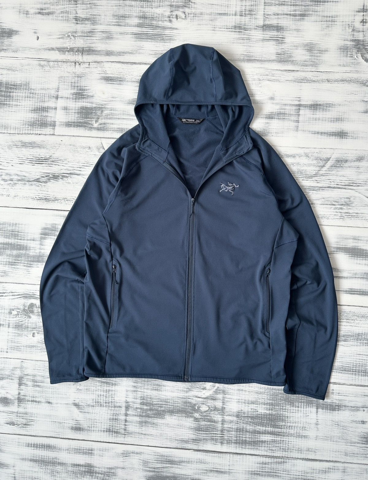 Arc’teryx Adahy Hoody Arc'teryx Adahy Hoody Review | Tested & Rated