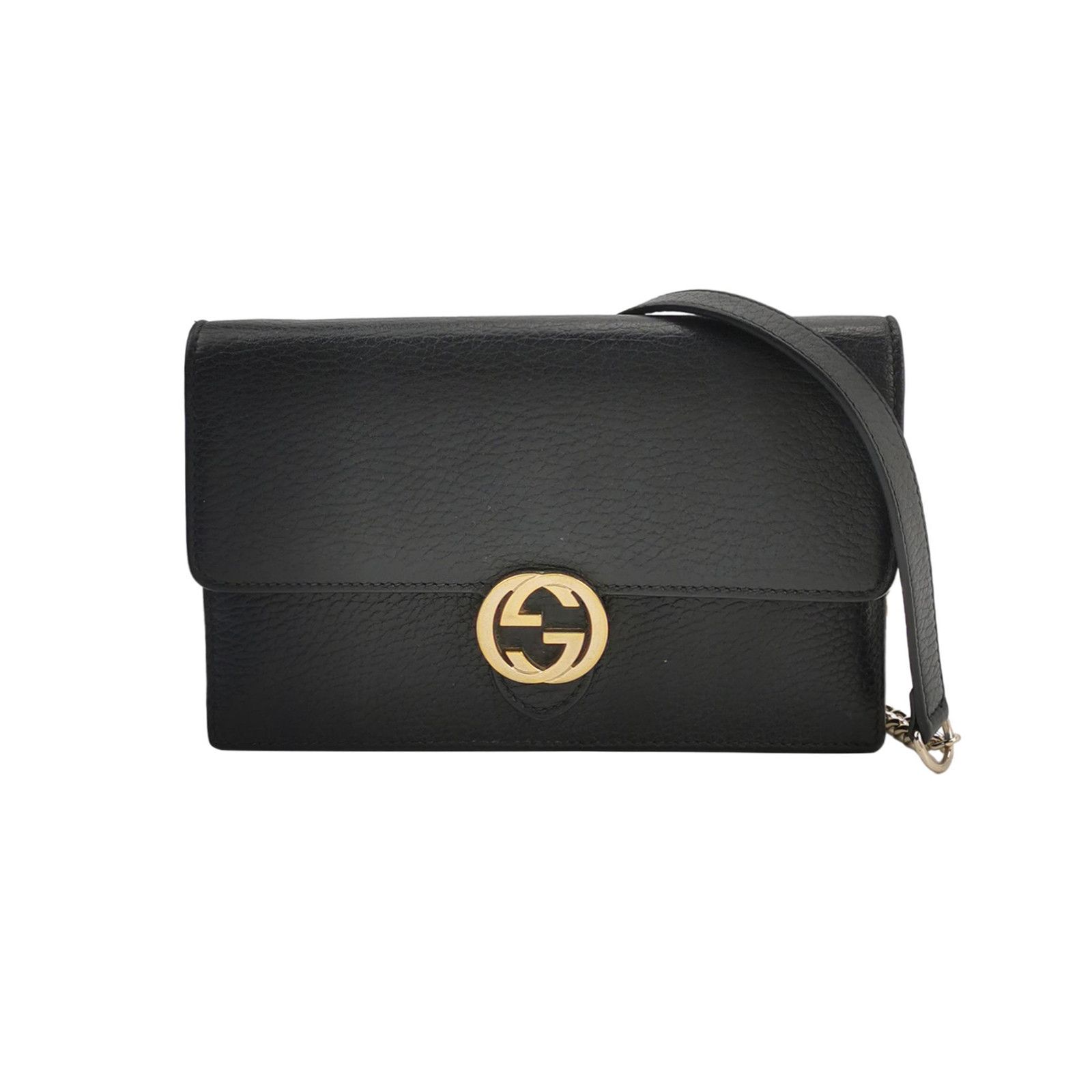 Gucci Gucci Women os Crossbody Bags Size ONE SIZE - 1 Thumbnail
