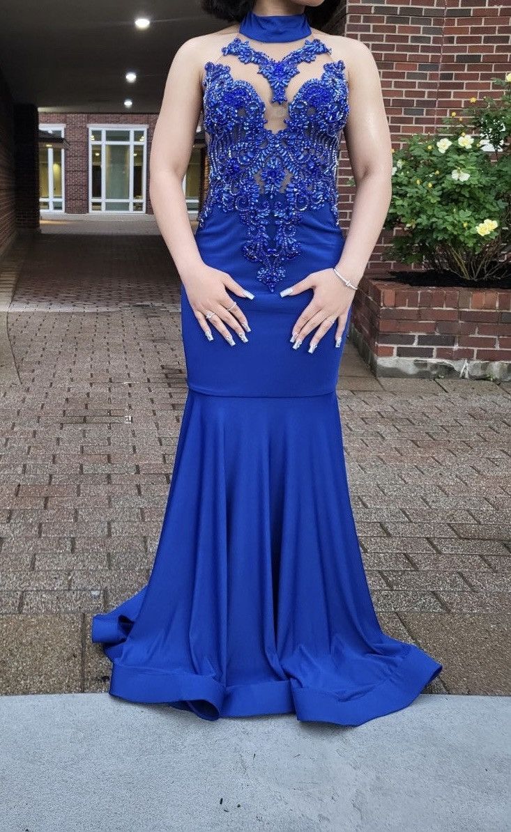 Other Prom Dress Size S / US 4 / IT 40 - 3 Thumbnail