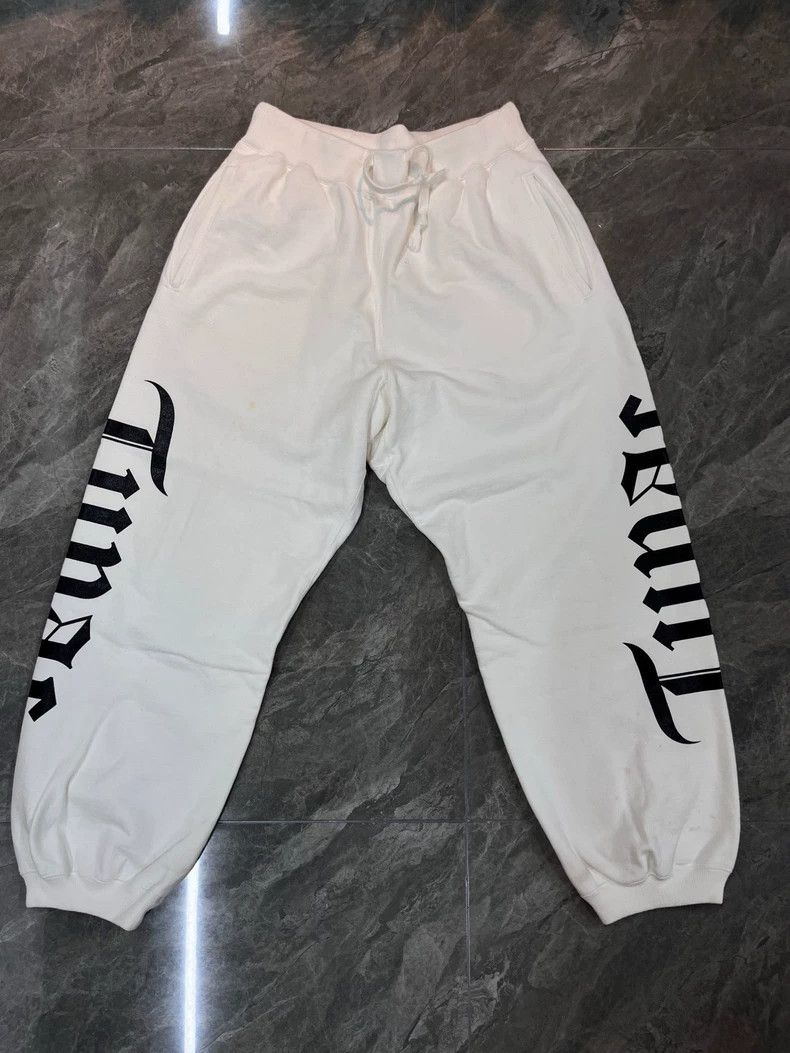 Wacko Maria Wacko Maria SizeM Tapered Pants Size US 29 - 1 Thumbnail