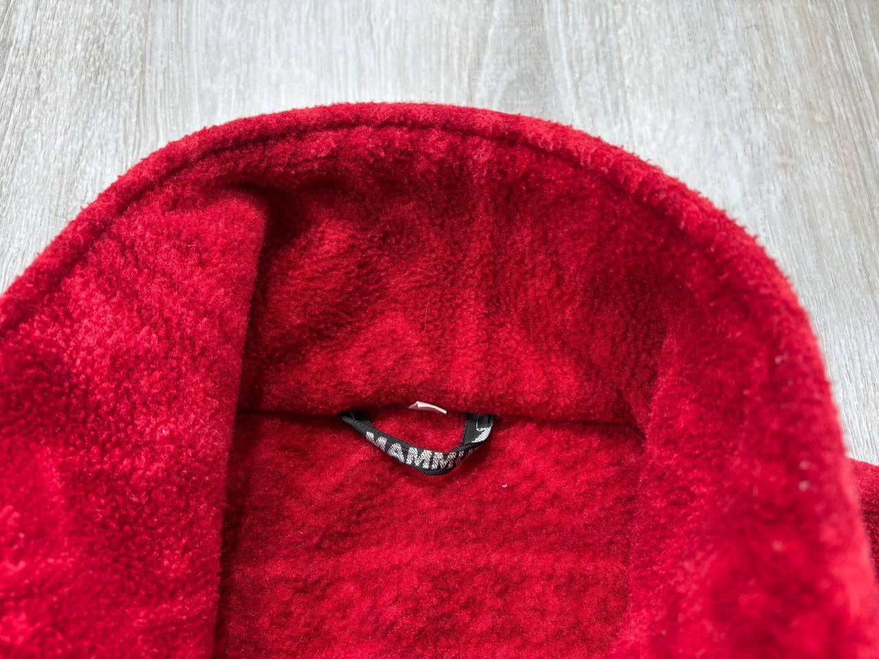 Mammut × Vintage Mens fleece jacket Mammut Size S Size US S / EU 44-46 / 1 - 6 Thumbnail