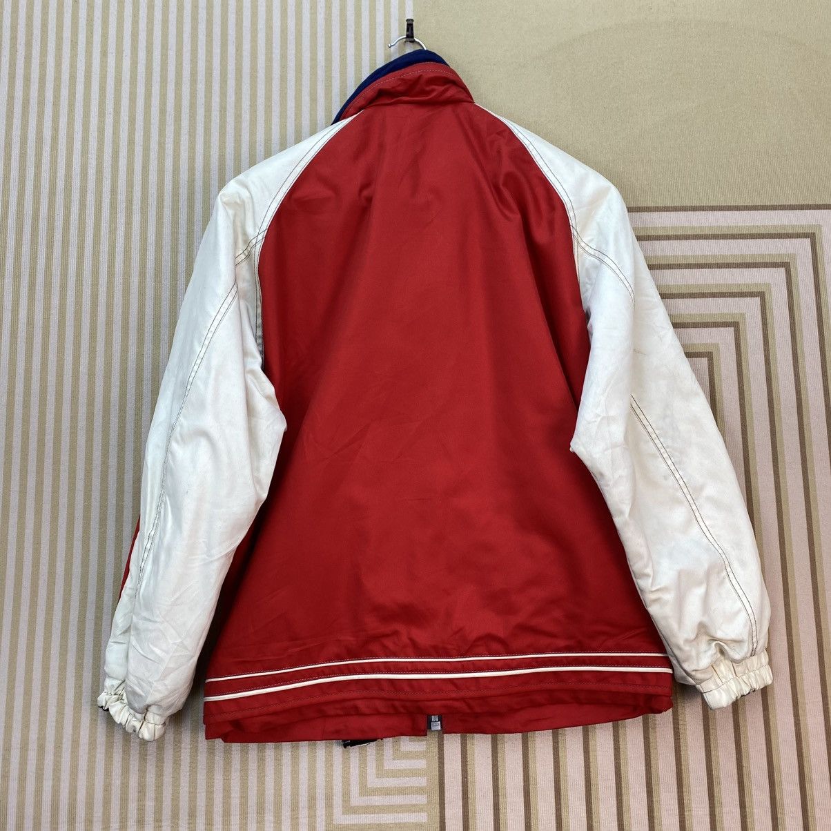 Descente 🫶vintage Descente Active Snow Gear jacket Size US M / EU 48-50 / 2 - 2 Thumbnail