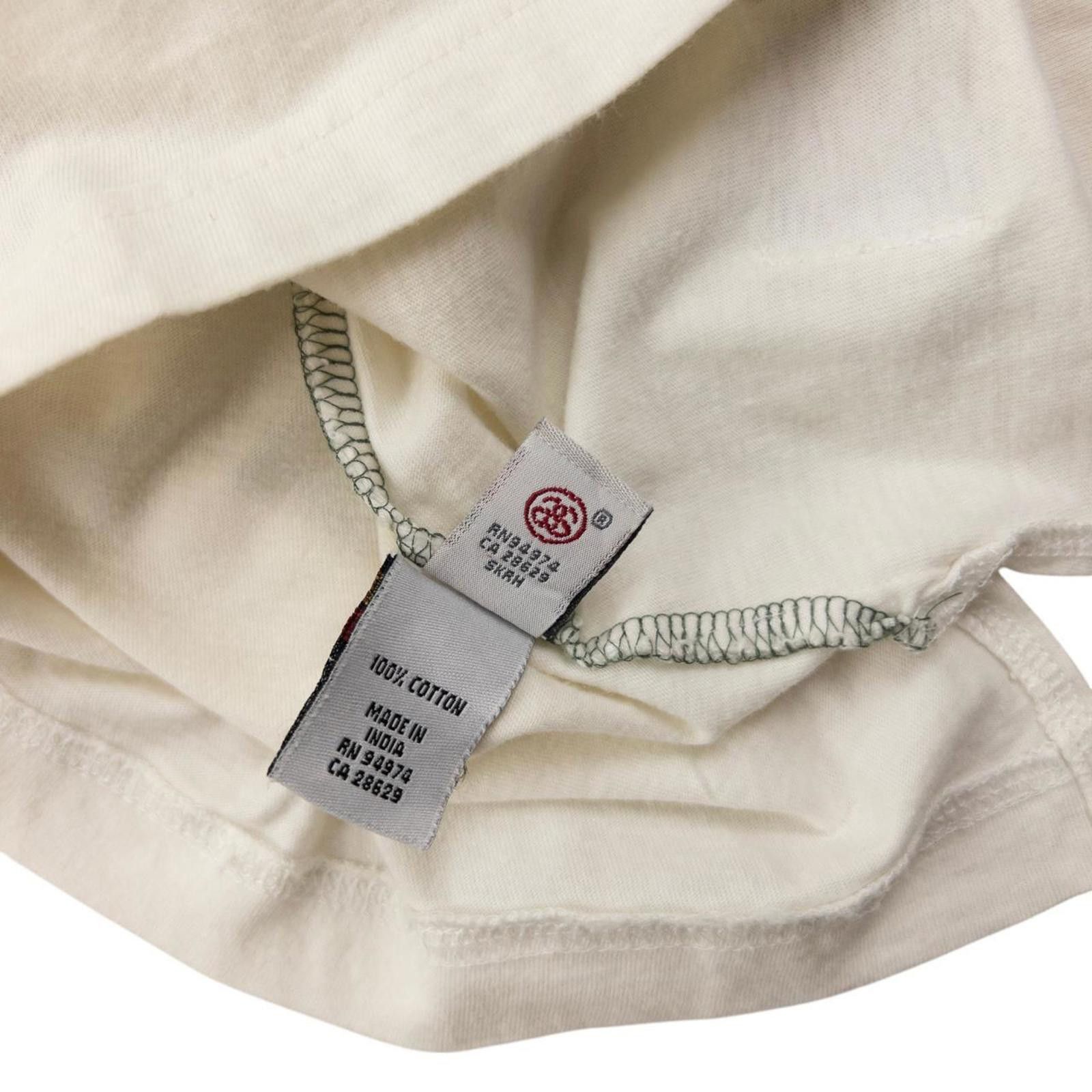 Stussy Vintage Stussy Colour Block Polo Shirt Size L Size US L / EU 52-54 / 3 - 6 Thumbnail