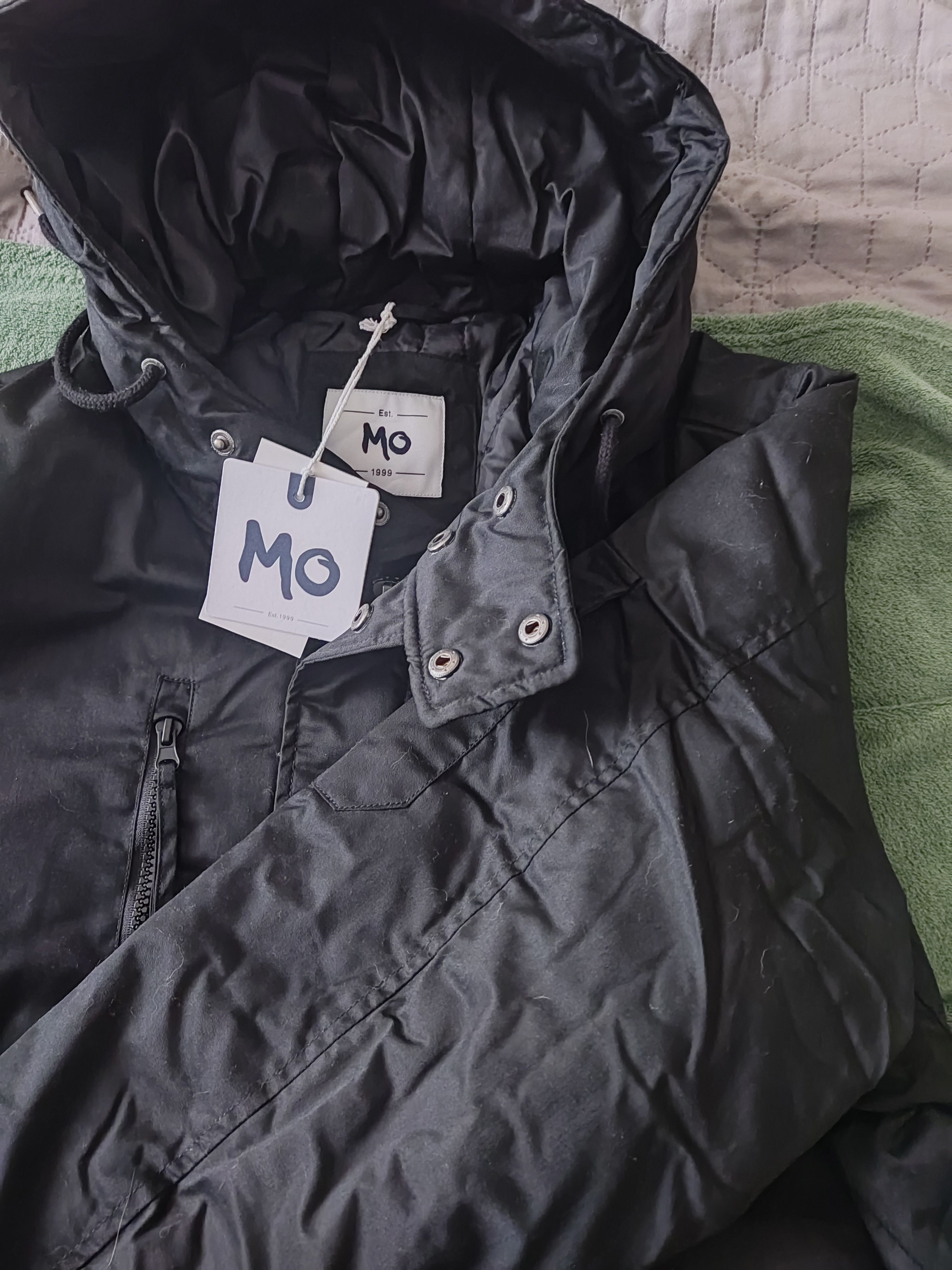 Other Parka/jacket Mo Size US XXL / EU 58 / 5 - 2 Thumbnail
