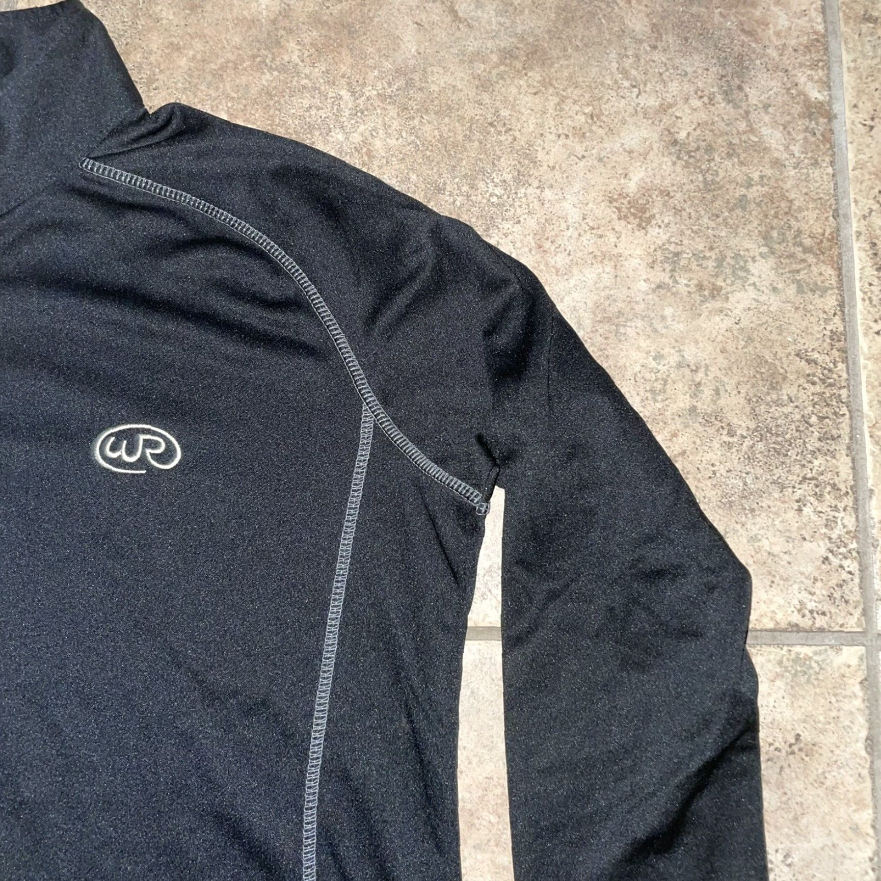 TravisMathew Travis Matthew jacket Woman L Black pull over Basic Jacket Size L / US 10 / IT 46 - 2 Thumbnail