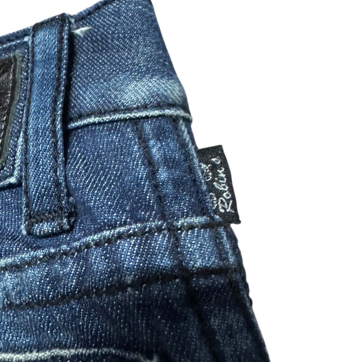 Robins Jeans Robins Jeans R Pocket Denim Jeans Size US 34 / EU 50 - 14 Thumbnail